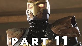 SPIDERMAN PS4 Walkthrough Gameplay Part 11  SHOCKER BOSS Marvels SpiderMan [upl. by Yetak]