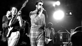 The Specials quotMaggies Farmquot Paramount Theater Staten Island 21081981 [upl. by Edijabab]