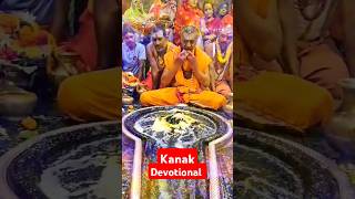 Mahadev Lingaashtakam Strotam 🙏  Brahma murari surachhit lingam  Kanak devotional  Short [upl. by Ykroc]