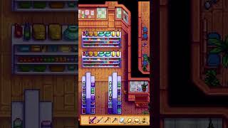 A Cocoa Tree For Chocolate gaming shorts stardew newcontent artisanvalley artisan modded mod [upl. by Eniretac]