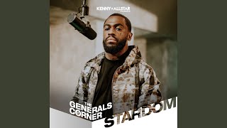 The Generals Corner [upl. by Hirz191]