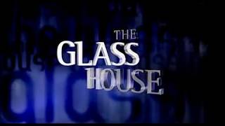 The Glass House  2001 Movie Trailer [upl. by Aitnahs867]