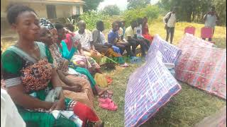 NGOs RESCUES ADF SURVIVORS WITH RELIEF [upl. by Weinman792]