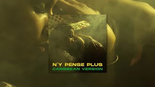 Tayc  Ny pense plus Caribean Version Audio Officiel [upl. by Eseila]