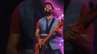 Lyrics shorts video Arijit Singh lofi song vairal shorts Rootha hu trending shorts youtubeshorts [upl. by Pandora]