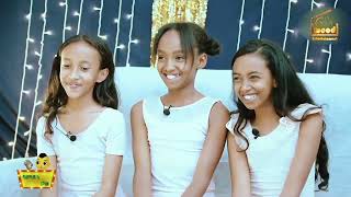 Bambini Show ምስ ምጭዋት ቆልዑ [upl. by Ayn344]