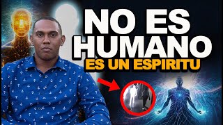 ESTE PROFETA NO ES HUMANO ES UN ESPIRITU DE OTRO MUNDO [upl. by Seravat]