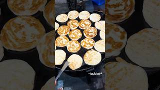 PAROTTA SALNA 💢💥Tamilnadu Parotta❤️🤤 Travel and taste [upl. by Nozicka627]