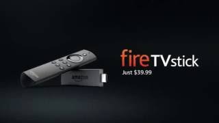 New Amazon Fire TV Stick [upl. by Rima]