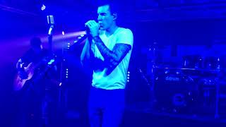 Theory of a Deadman  RX  Live [upl. by Ariday]