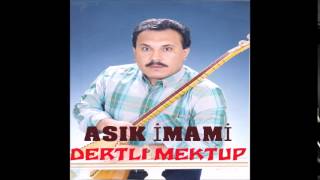 Aşık İmami  Seviyoruz Savcı Beyim Deka Müzik [upl. by Koerlin]