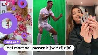 Krijgen influencers spullen voor hun videos gratis [upl. by Johannes60]