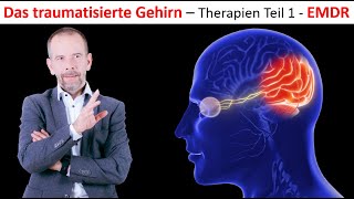 EMDR Teil 1  Traumatherapie der anderen Art [upl. by Inaliel]