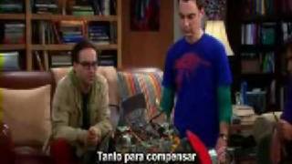 The Big Bang Theory  quot Penny makes Sheldon cryquot [upl. by Breger]