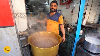 Most Famous Mutton Rogan Josh of Jammu At Papa Di Hatti l Jammu Street Food [upl. by Johannah583]