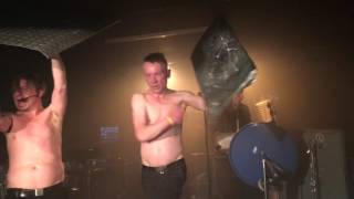 Beinhaus  kein Verlust live 23012016 Eigengrau Wiesbaden [upl. by Crenshaw]