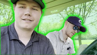 GOLFING WITH THE BOYS [upl. by Terena]