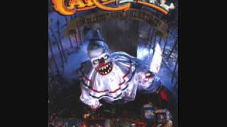 CarnEvil Original Soundtrack Haunted House [upl. by Joann351]