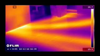 Infrared Thermography for Building [upl. by Elayor789]