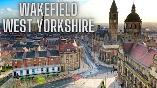 Wakefield 2017  Official Trailer HD [upl. by Shelburne]