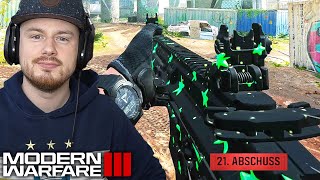 GEHEIMTIPP Diese Waffe musst du spielen in Modern Warfare 3 [upl. by Adnuhsar]