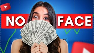 24 Best Faceless YouTube Niches To Make Money in 2024 🤑 [upl. by Ellinehc]