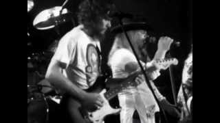 Lynyrd Skynyrd Live Asbury Park 1977 Full Concert [upl. by Yllut]