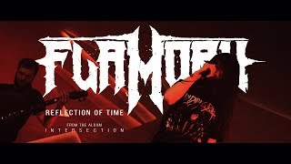 FLAMORN  Reflection Of Time Official Music Video [upl. by Tallu16]