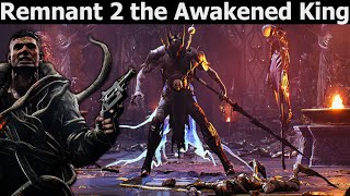 Remant 2 the Awakened King DLC Playthrough Part 6 Bruin Blade of the King [upl. by Amada]