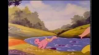 My Little Pony n Friends 1986 All Openings and All Endings COMPLETE [upl. by Kcirdderf]