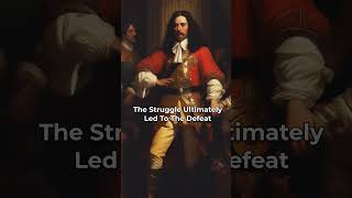 August 22nd The Execution of King Charles I of England  This Day in History history [upl. by Hanleigh318]