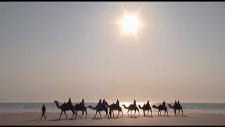 Shire of Broome [upl. by Hteboj]