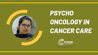 Importance of PsychoOncology by Dr Niti Raizada [upl. by Womack592]