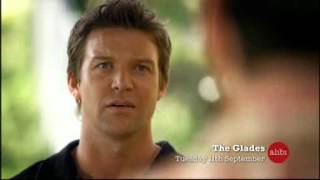 The Glades  Series 1 Trailer Long Promo [upl. by Ennyl872]