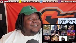 HE GON BE A XXL FRESHMAN Rod Wave  Popular Loner Official Music Video REACTION [upl. by Frangos517]