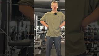 Elbow pain bulk bodybuilding gym pushday [upl. by Williamson]