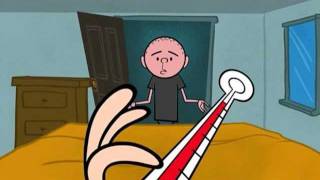 Best of Karl Pilkington  Part 5 Valentines Day [upl. by Fianna228]