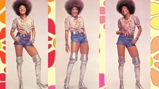 History Of Fashion  Ep 1 1970s Fashion Icons [upl. by Lleda]