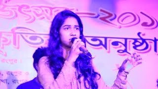 Rasta Thamay Dilo I Dillite Nizamuddin Auliya I Bangla Song 2019 I town hall [upl. by Gilberta838]