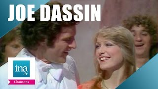 Joe Dassin et Il était une fois chantent Noël  Archive INA [upl. by Hahcim]