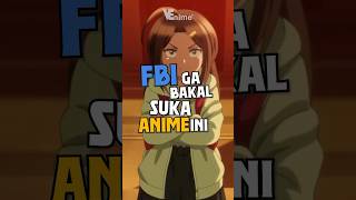 Berapa maksimal perbedaan umur 🤔 anime animeindo [upl. by Rorry496]