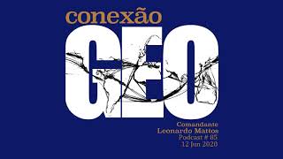 Conexão Geo 85 [upl. by Eal986]