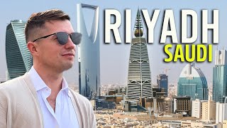 15 BEST Things to do in Riyadh Saudi Arabia in 2024 🇸🇦 [upl. by Oicnanev]