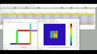 DesignSimulation of Simple Interferometer in ZEMAX [upl. by Puttergill]