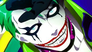 SUICIDE SQUAD ISEKAI Bande Annonce 2024 Nouvelle [upl. by Aihsekyw210]