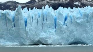 Parque nacional de los Glaciares [upl. by Robers193]