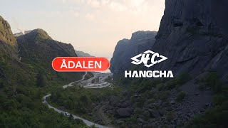 Inspiration Story of Hangcha Distributor — Adalen [upl. by At]