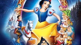 Narração  Branca de Neve e Os Sete Anões [upl. by Pesek]