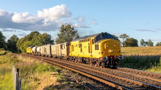 97304  97302 All Stretton Crossing 7724 3Q98 [upl. by Niamreg]