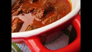 Gulaš  Goulash [upl. by Ayot]